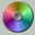 Free CD to MP3 Converter icon